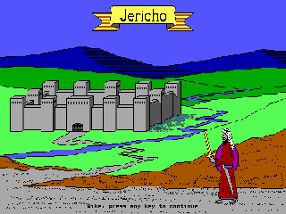 Jericó